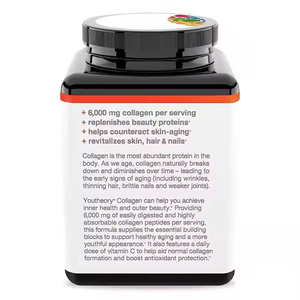 En iyi emilim için C vitamini gelişmiş hidrolize formülü ile C vitamini kapsül takviyeleri ile fabrika OEM kollajen - Product Image 3