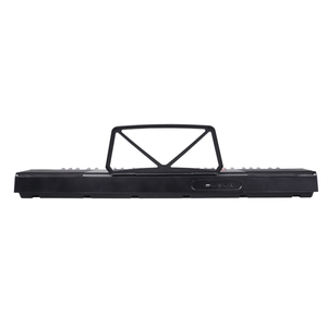 Piano con teclado estándar para estudiantes, 61 teclas con función de iluminación, reproductor de música - Product Image 5