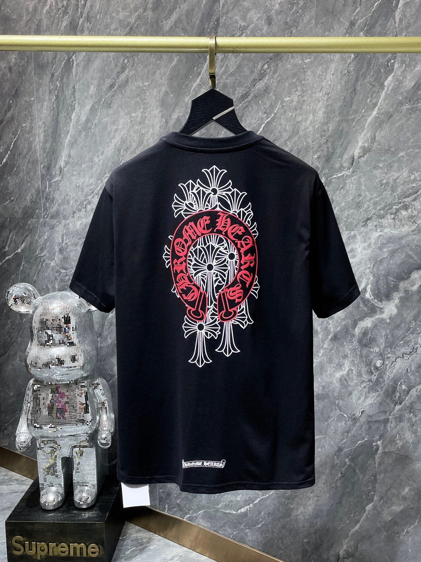 8015 negro