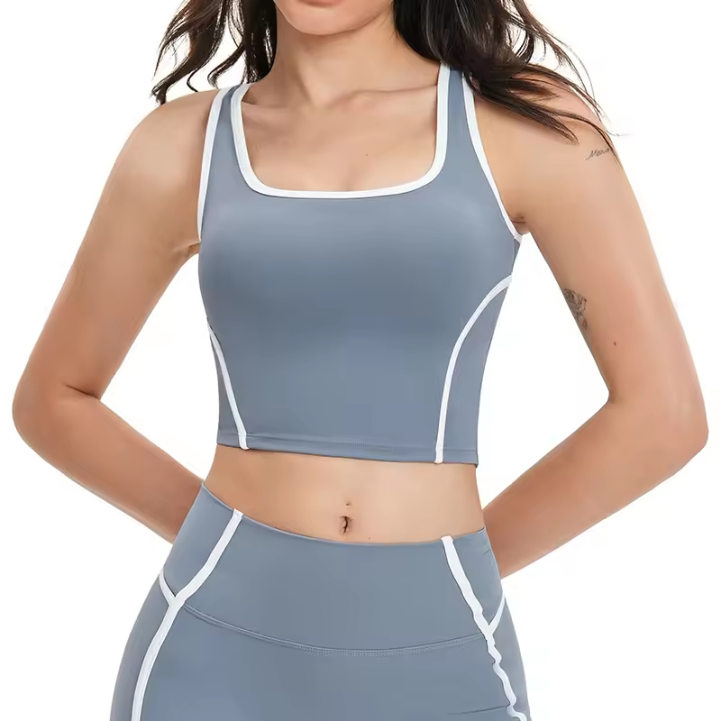 Bra Blue