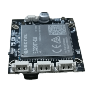 Mini 4g Modem Embedded Wifi Router Board mit Sim Kartens teck platz