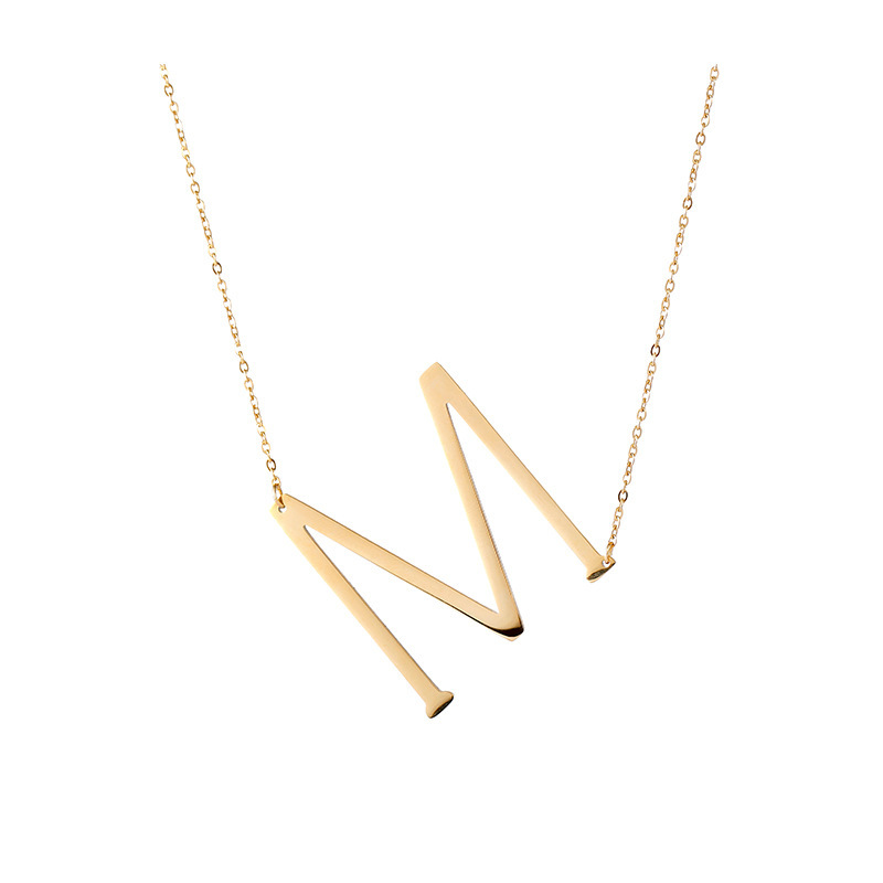 Gold M