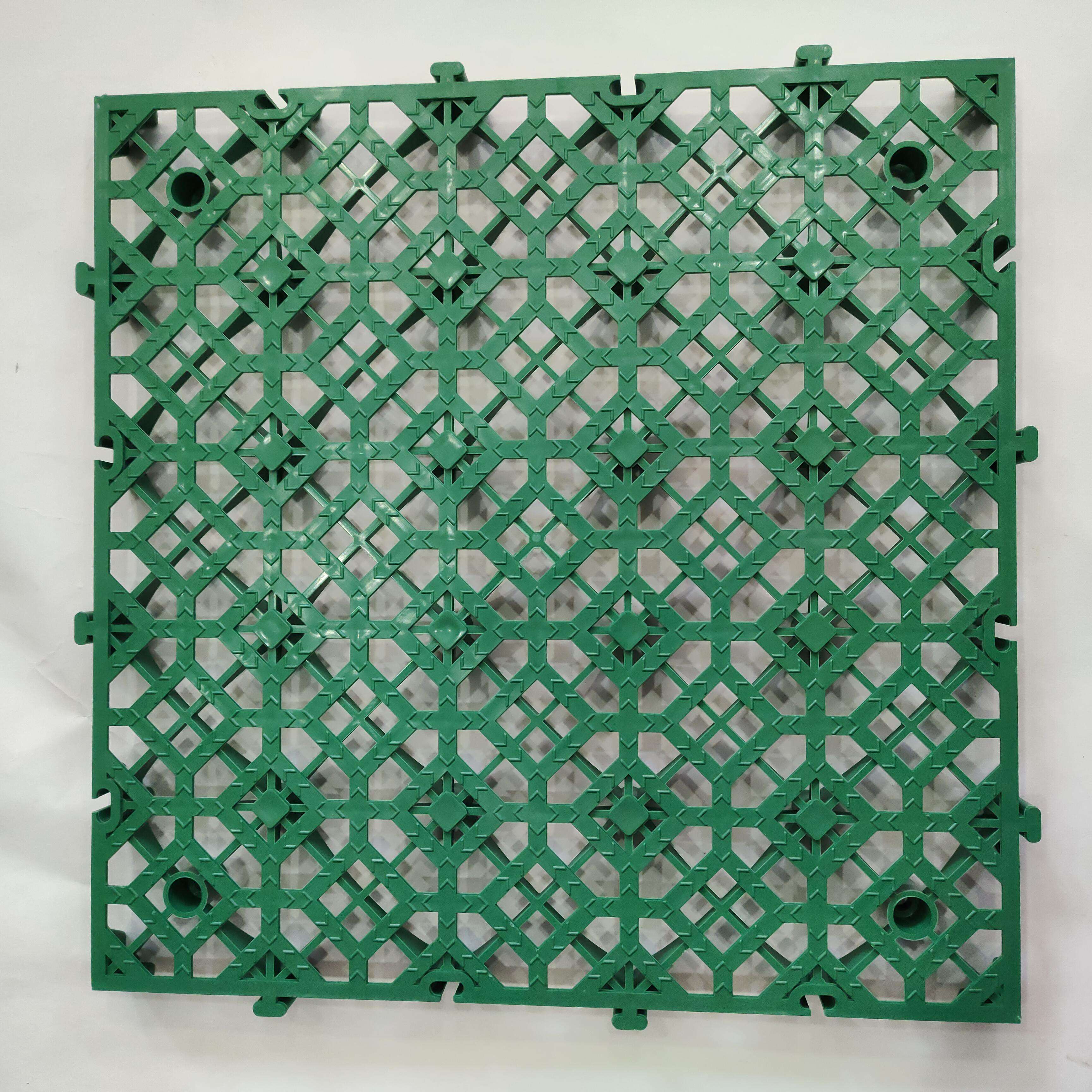 สีเขียว