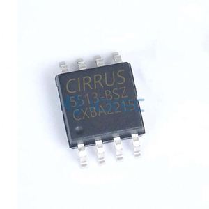 CS5513-<strong>BSZ</strong> CS5513-BSZR ICKEC Chip <strong>IC</strong> SOIC-8 - Product Image 1