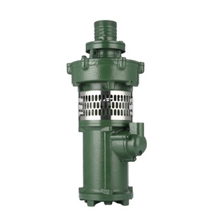 High Quality Factory Sale Strong Durable Diesel <strong>Oil</strong> Circulation <strong>Pump</strong> Iron <strong>Oil</strong> Immersion <strong>Pump</strong> With Diesel Engine Power Source - Product Image 1
