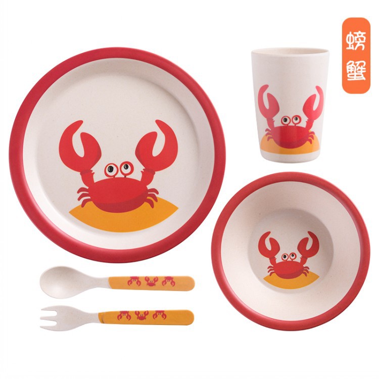 Round Crab