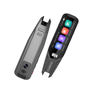 Dictionary Pen Text to Speech Reader 60 Languages Scanning Translation Device Voice Translator WiFi/Hotspot Connection/Offline - Product Image 6