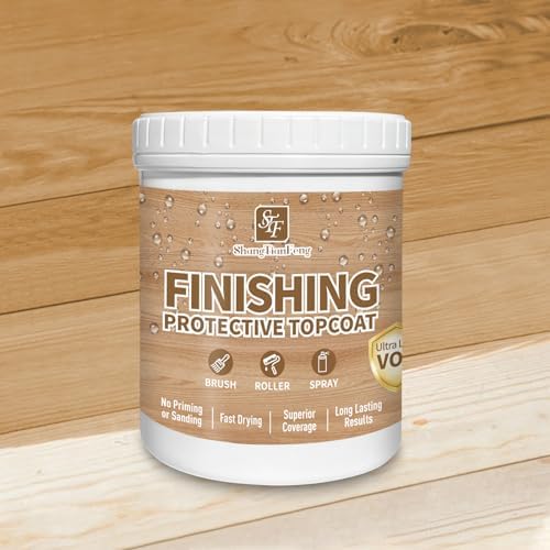 Transparent (8oz/250g)