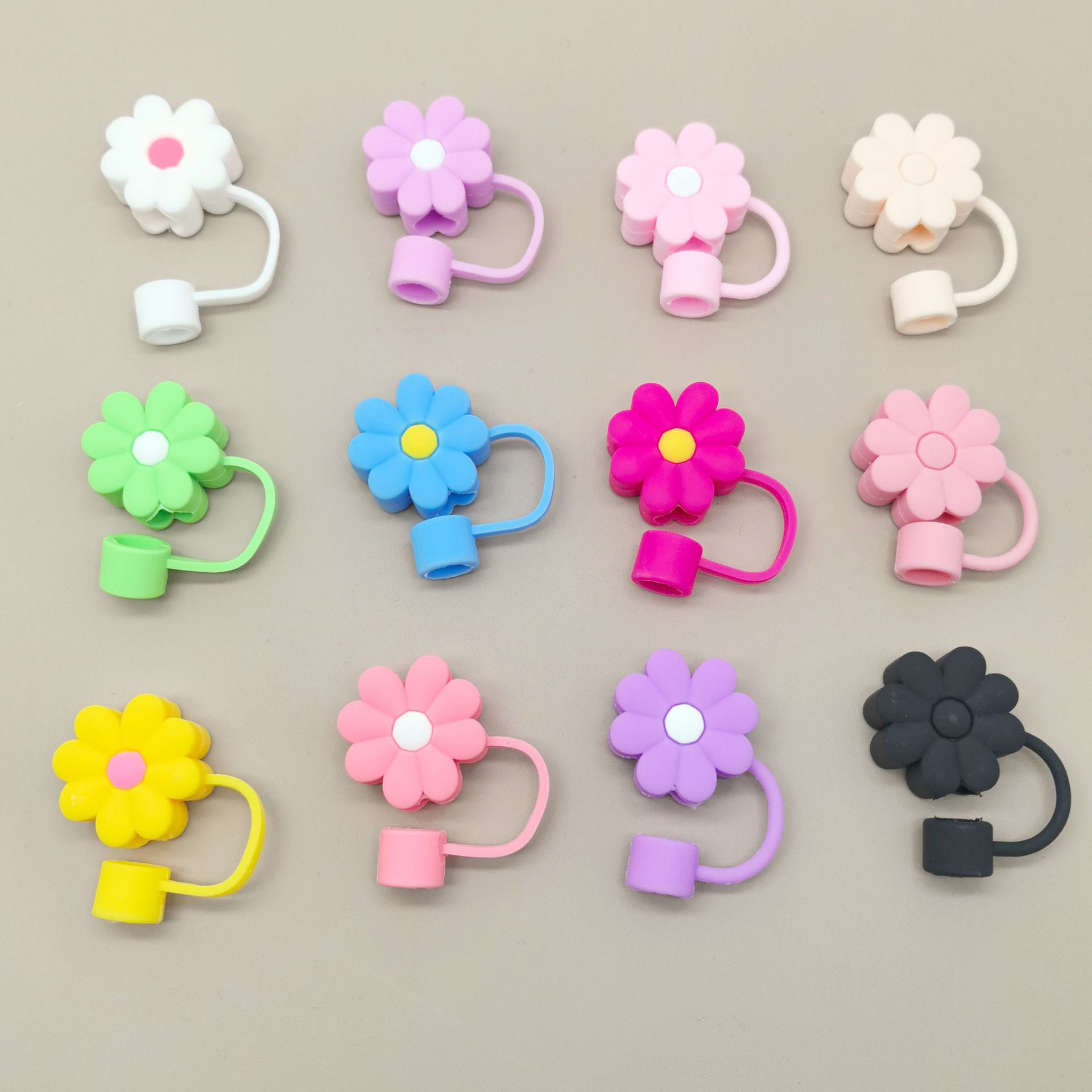 Style de fleur B