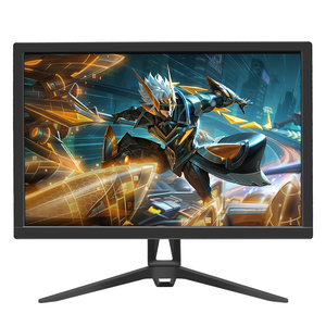 Monitor LED de computadora de escritorio de PC de 19 pulgadas para negocios, estudio y monitor de oficina - Product Image 5