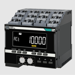 Industrial Automation <strong>Plc</strong> <strong>Programming</strong> Controller CP1E-E10DT-A for <strong>Omron</strong> - Product Image 3