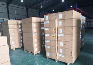 แบรนด์ใหม่ดั้งเดิม ZTE F620 4พอร์ตอีเทอร์เน็ต + 2หม้อ GPON ONU - Product Image 5