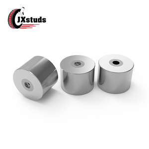 <span class=keywords><strong>Tungsten</strong></span> carbide Punch cho đa trạm vít và NUT khuôn mẫu vonfram thép lạnh tiêu đề chết - Product Image 4