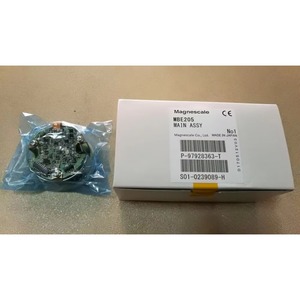 New <strong>Encoder</strong> Mbe205 Without <strong>Disk</strong> Fastexpedited Shipping One-year Warranty - Product Image 2
