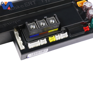 Nuova immagine Scooter elettrico originale assemblaggio principale codice AB.05.10.02.0030 per Ninebot P100S Controller post vendita Kit - Product Image 5