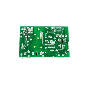 10W AC-DC Medical Power Supply 5V 2A NFM-10-5 Original Meanwell SMPS Open Frame on Board Type - Product Image 3