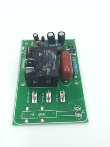 Çin'de tam anahtar teslimi PCBA baskılı kurulu fabrika PCB takımı - Product Image 3
