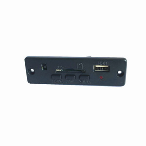 JK001BT Car Music Speaker <strong>bluetooth</strong> <strong>Audio</strong> Circuit Module ,Embedded MP3 <strong>bluetooth</strong> SD Card Usb Sound Pcb Board - Product Image 3
