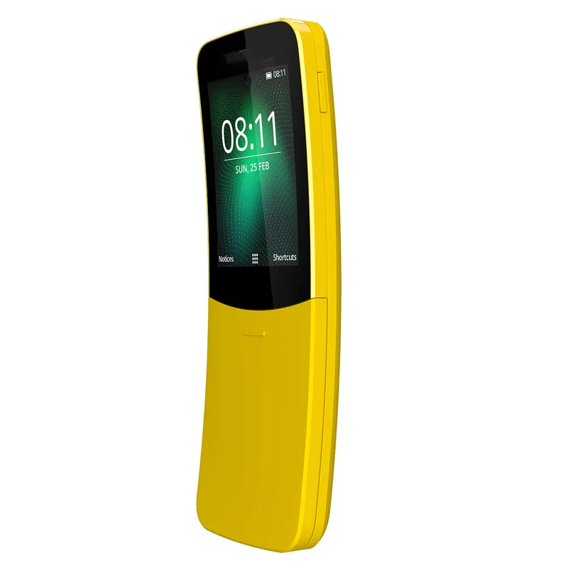 スマートフォン4GマイクロUSB81104Gデュアルシム携帯電話