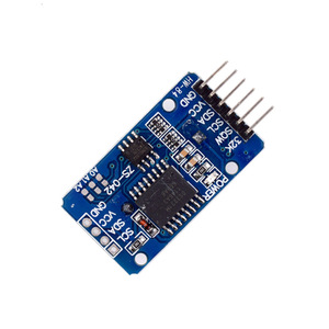 DS3231 AT24C32 IIC Hochpräzises Echtzeituhr modul ohne Batterie - Product Image 2