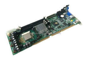 100% hohe qualität test Industrie computer motherboard PFM-865G senden CPU speicher serielle karte - Product Image 2