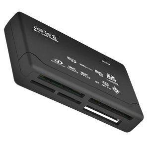 所有在1读卡器USB3.0适配器高速迷你SD TF迷你SD读卡器USB C Micro USB存储卡支持MAC10 win7/8 - Product Image 1