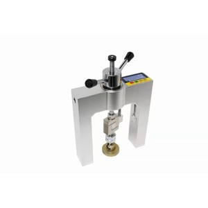 Tmeasurement Adhesion <strong>Testing</strong> of Paint Pull Tester Equipment Peel Off Test for Coating - Product Image 1