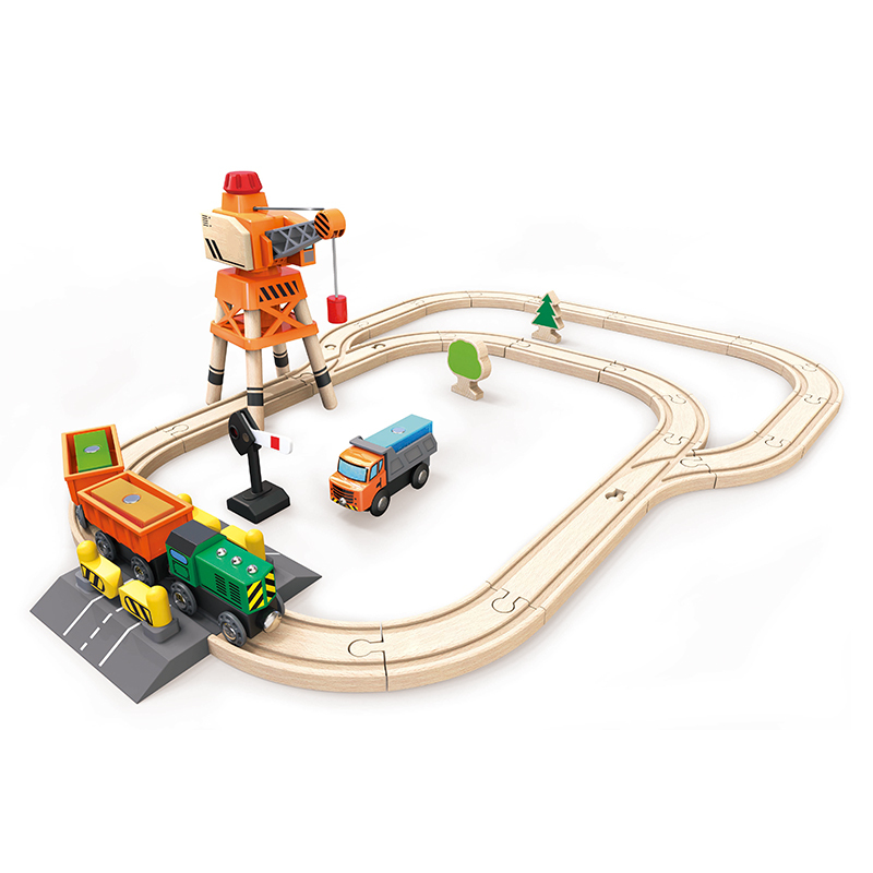 Set gru e carico