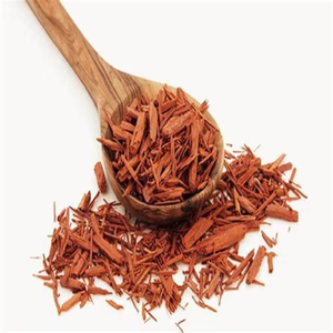 Aromatik difüzör mum sabun yapımı için saf doğal sandal ağacı yağı - Product Image 5