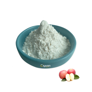 OEM ambalaj elma meyve tozu meyve suyu konsantre tozu elma kabuk özü - Product Image 1