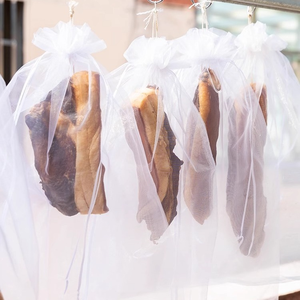 Hot <strong>Selling</strong> Large/middle/small Size Fruit Cover Insect <strong>Net</strong> Bag, HDPE Mesh <strong>Net</strong> Bag for Fruit, Anti Bird/hail/insect <strong>Net</strong> Mesh Bag - Product Image 6