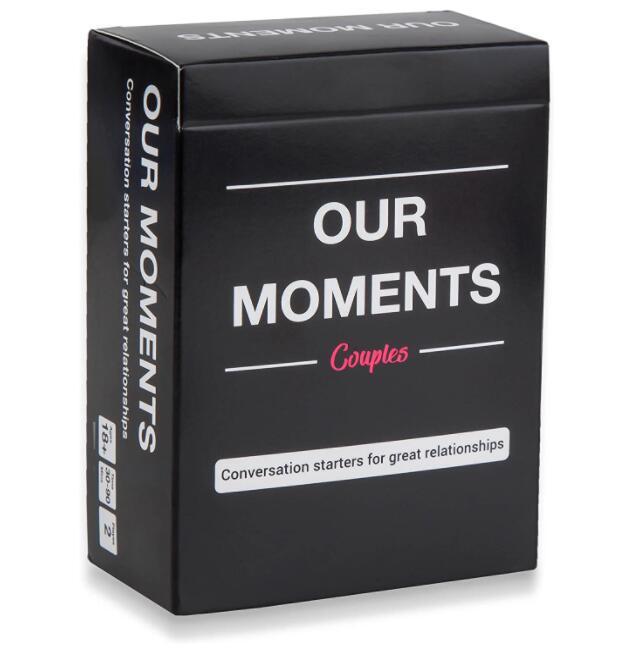 multi-Our moments couples