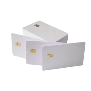 Bank projekt Java Smart Ic Chip Java-Karte Java Jcop Emv Chip Blank Smart Card