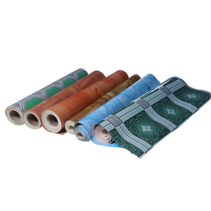 <strong>PVC</strong> Floor <strong>Covering</strong> Plastic Flooring Vinyl Flooring Simple Color for Indoor Modern 0.35MM-2 MM Decoration