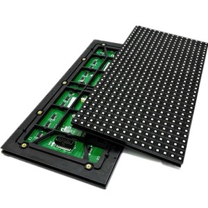 Hd volle farbe P2/P2.5/P3/P4/P5/P6 smd led display modul, smd led video display modul, smd led-bildschirm modul - Product Image 4
