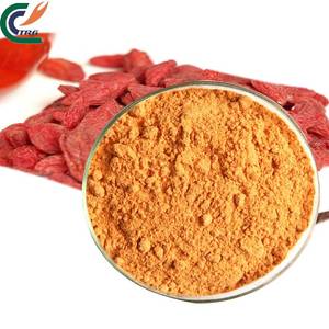 Lycium Chinensis <strong>Fructus</strong> <strong>Lycii</strong> Extract Powder/<strong>Fructus</strong> <strong>Lycii</strong> Extract - Product Image 3
