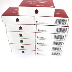 Original Raspberry Pi3 Modelo B 1GB 2GB 4GB 8GB USB 2,0 3,0 para Raspberry Pi 3B 1G 2G 4G 8G RASPBERRY PI 3 MODELO B