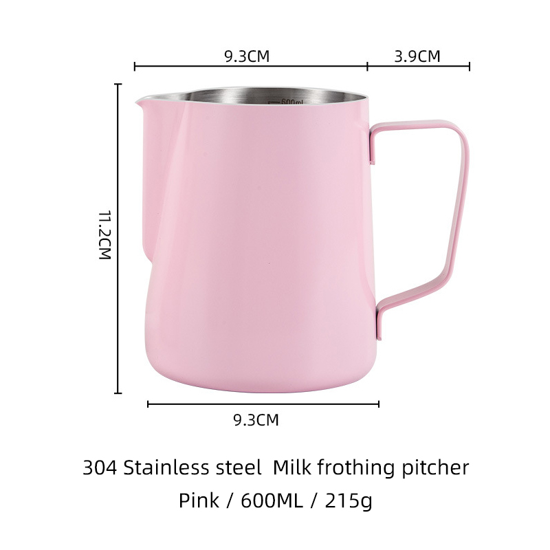 Pink - 600ML