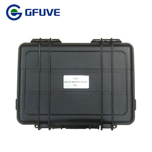 Analizador de disyuntor Digital de alta tensión, probador electrónico para máquina, aceite, equipo eléctrico, prueba eléctrica - Product Image 3