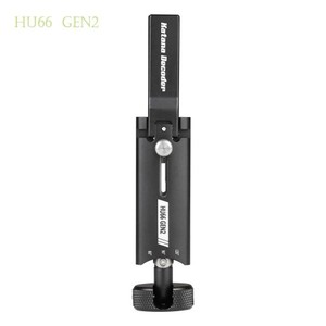 Katana Decoder HU66 Gen2 Auto Pick and Decoder Lockpick <strong>Tool</strong> Locksmith <strong>Tool</strong> - Product Image 2