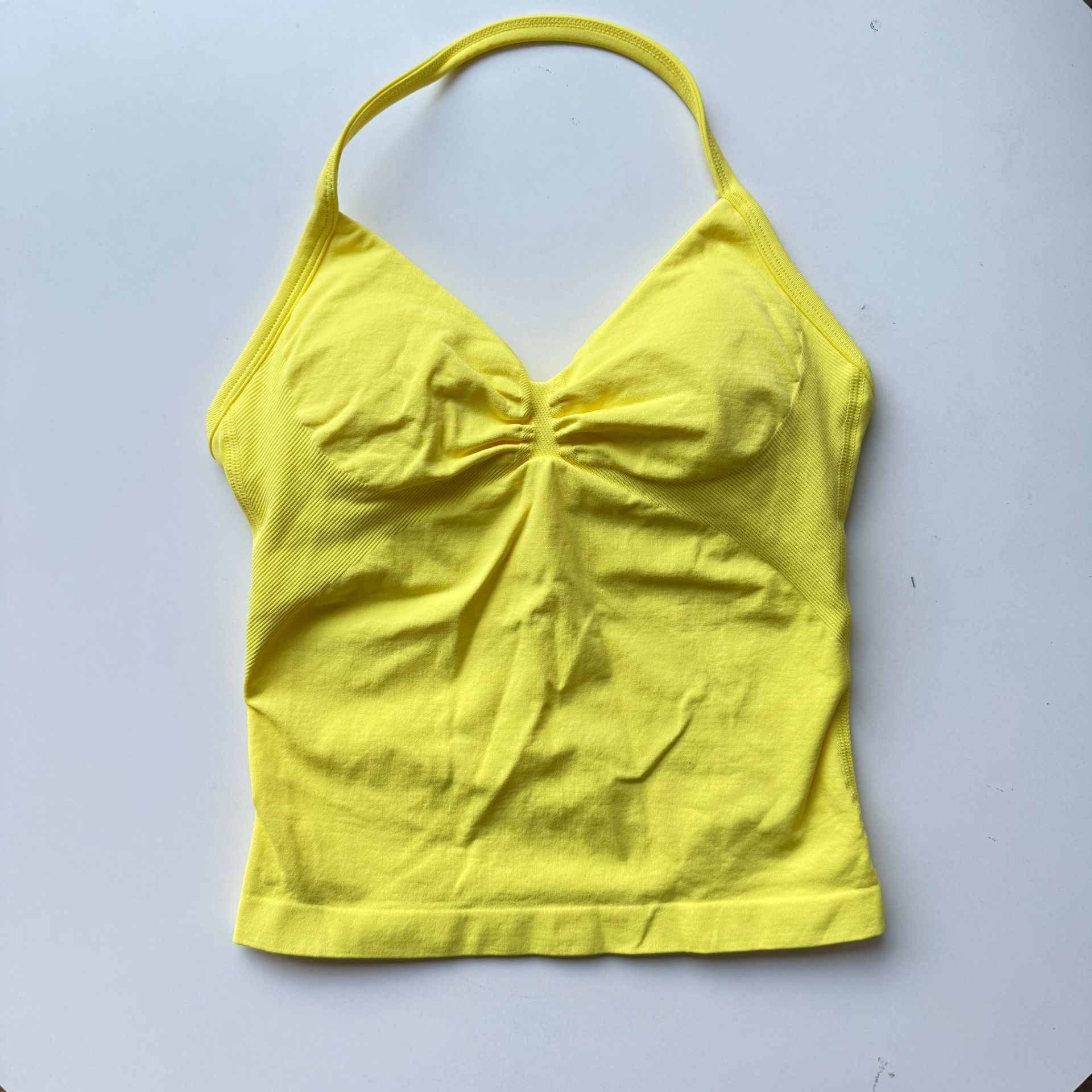 Gilet giallo