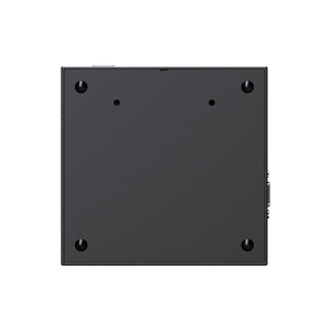 Yutemini PC CK11 Mini PC Core I5 12450H oyun tipi C Mini masaüstü bilgisayarlar üst kısmı firmware Logo özelleştirmek mümkün - Product Image 6