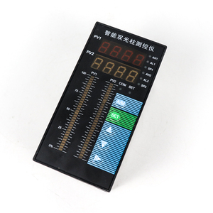 4-20ma 220v intelligente display digitale automatische wasser tank ebene controller - Product Image 4