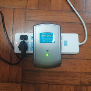 Çin üretici yüksek kaliteli elektrik tasarrufu kutusu akım güç faktörü tasarrufu azaltmak JS002 ab tak - Product Image 6