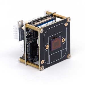 Placa de módulo de cámara IP, SIP-S415A SDK WDR 3DNR H.264/H.265/Mjpeg, detección de movimiento CCTV, PCB, HD, 8.0mp, 30fps,/2,8 IMX415 + Hi3516AV300 - Product Image 6