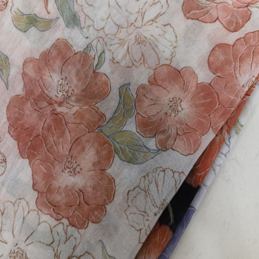 FLOWER DESIGN