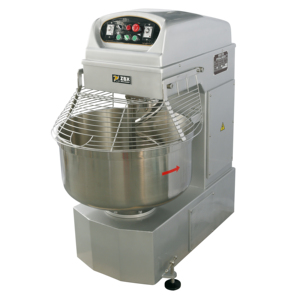 Dough Kneader Machine 50 Kg Industrial Twin <strong>Double</strong> <strong>Arm</strong> Dough <strong>Mixer</strong> 50Kg to 100Kg Bread Mixing
