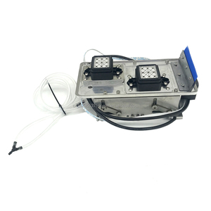 Aggiornamento del kit di conversione i3200 i3200 A1 E1 testina di stampa per stampante mimaki JV33 JV5 CJV30 mutoh dx5 dx7 VJ1604 VJ1614 VJ1638 - Product Image 5