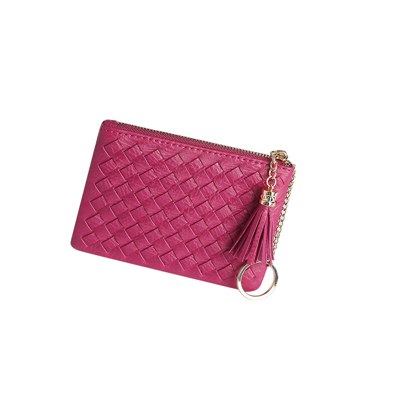 A43#Rose purple