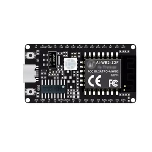 High Quality Ai-wb2-12f-kit Type-c Ble5.0 <strong>Wifi</strong> Esp32 Development Board Kit - Product Image 1